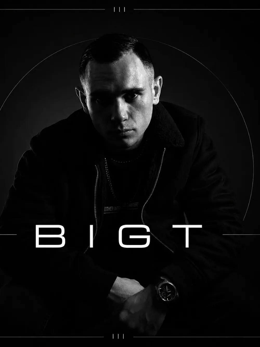 BIGT — DJ · Producer