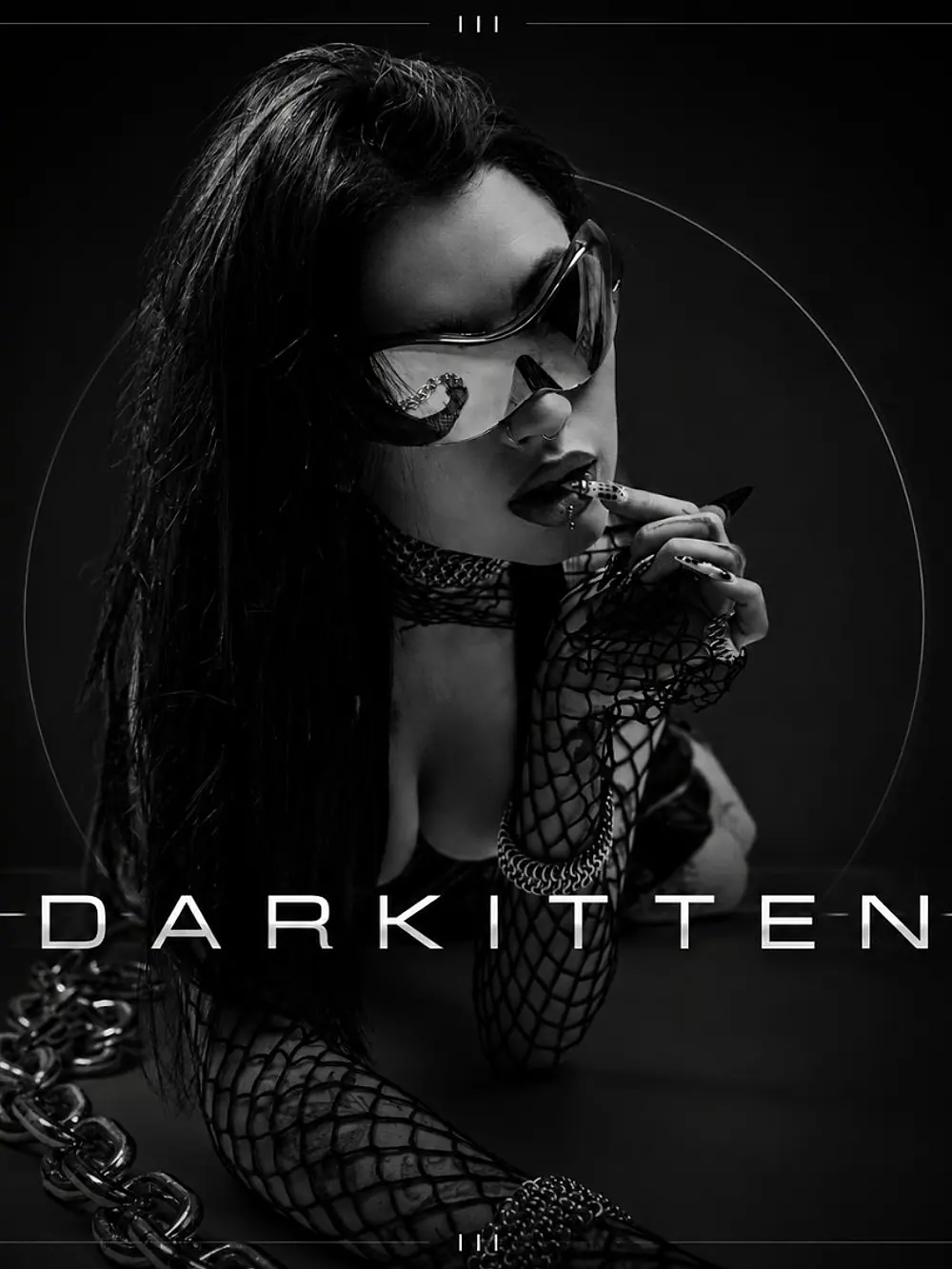 DARKITTEN — Producer · DJ