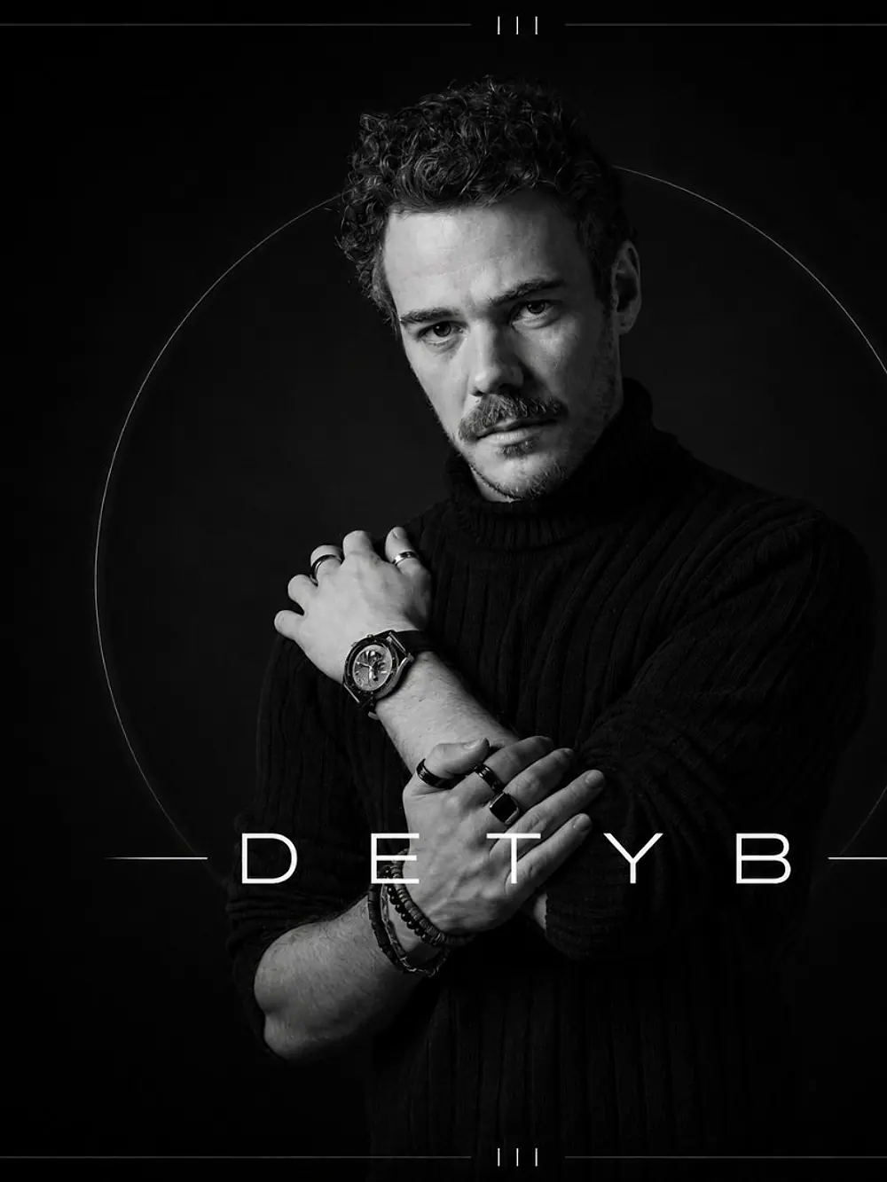 DETYB — DJ · Producer