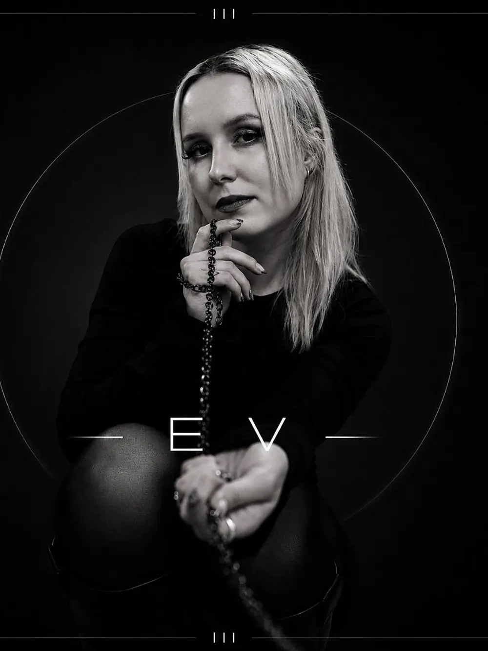 EV — DJ · Performer