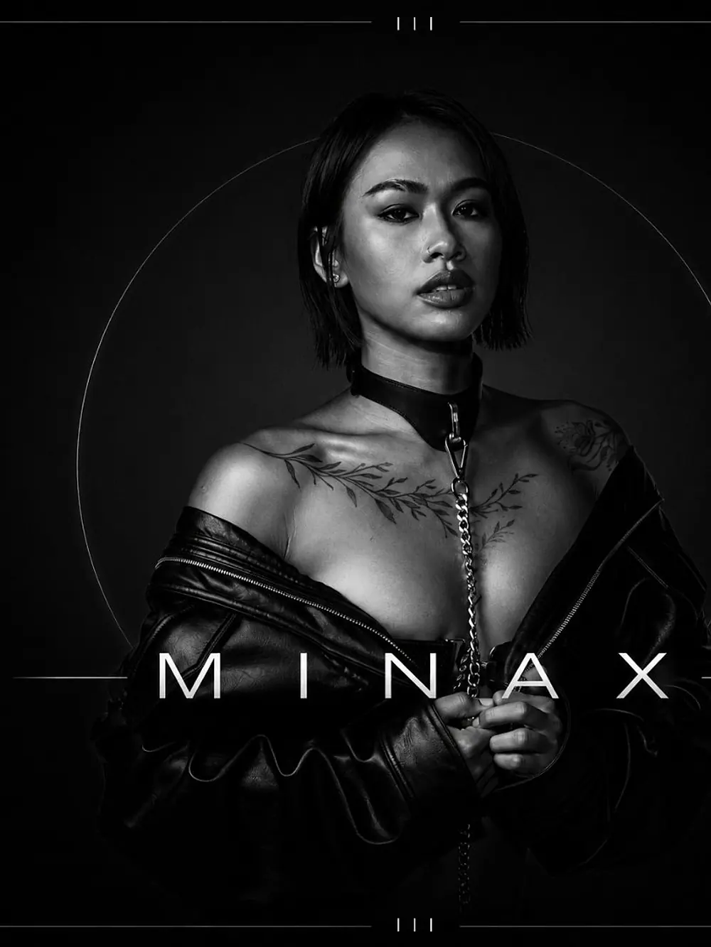 MINA X — International Artist · DJ
