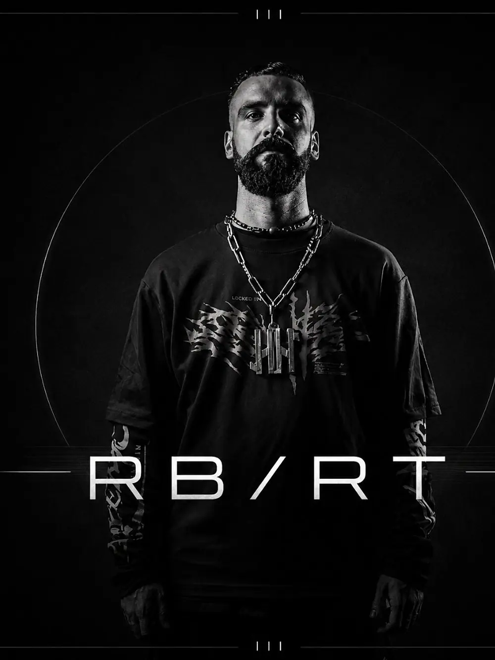 RB/RT — International Artist · DJ