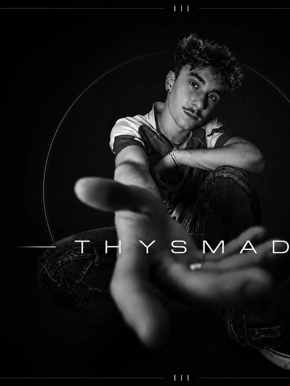 THYSMAD — DJ · Producer