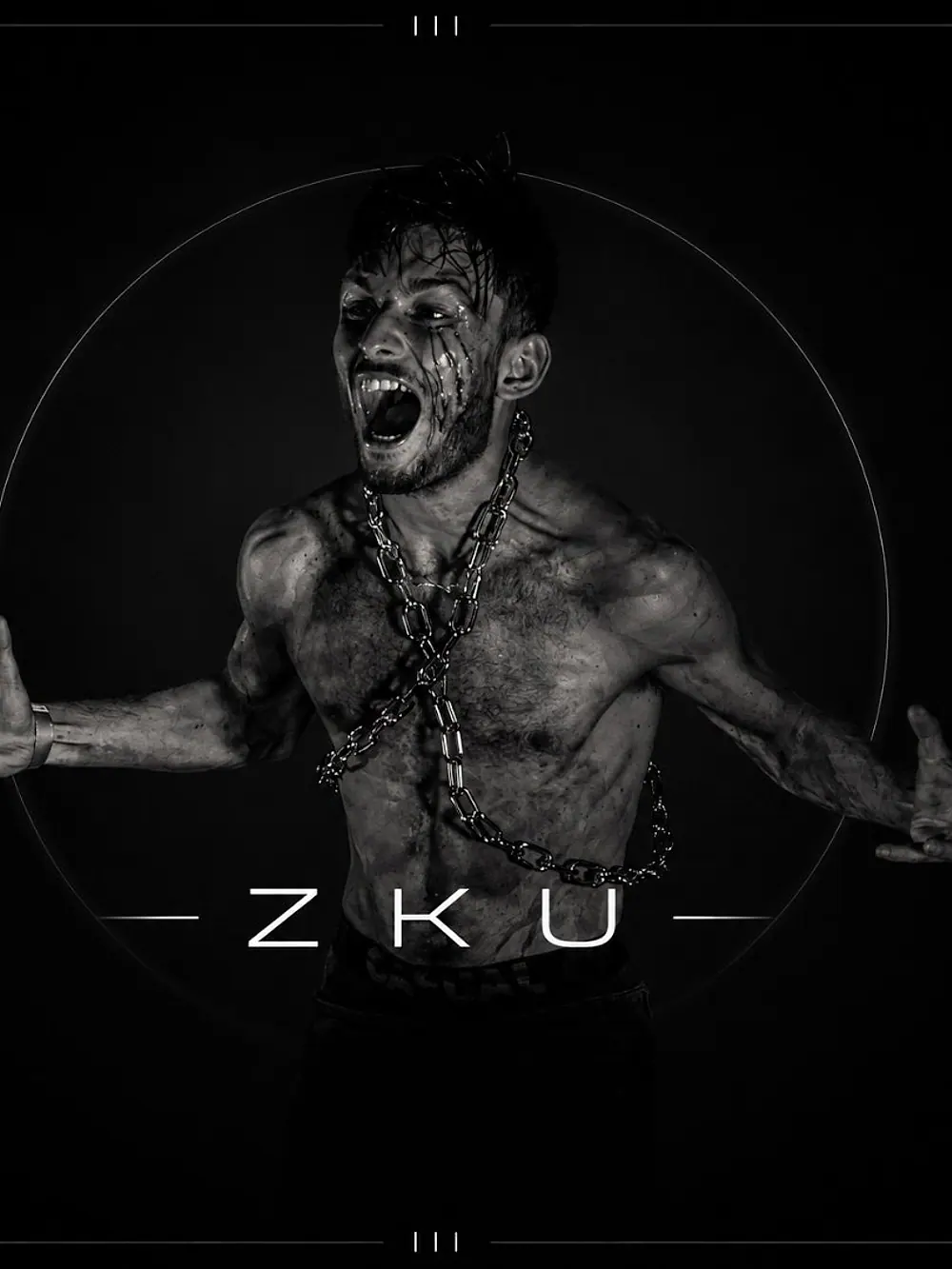 ZKU — Producer · Performer · DJ