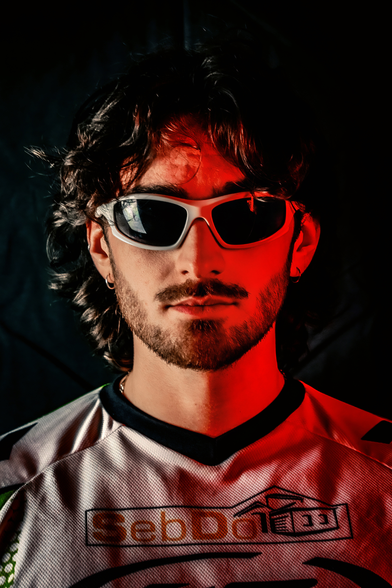 BIXNT - Industrial Hard Techno, Raw & Hardcore DJ and Producer